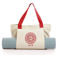 Premium Yoga Carrier Bag