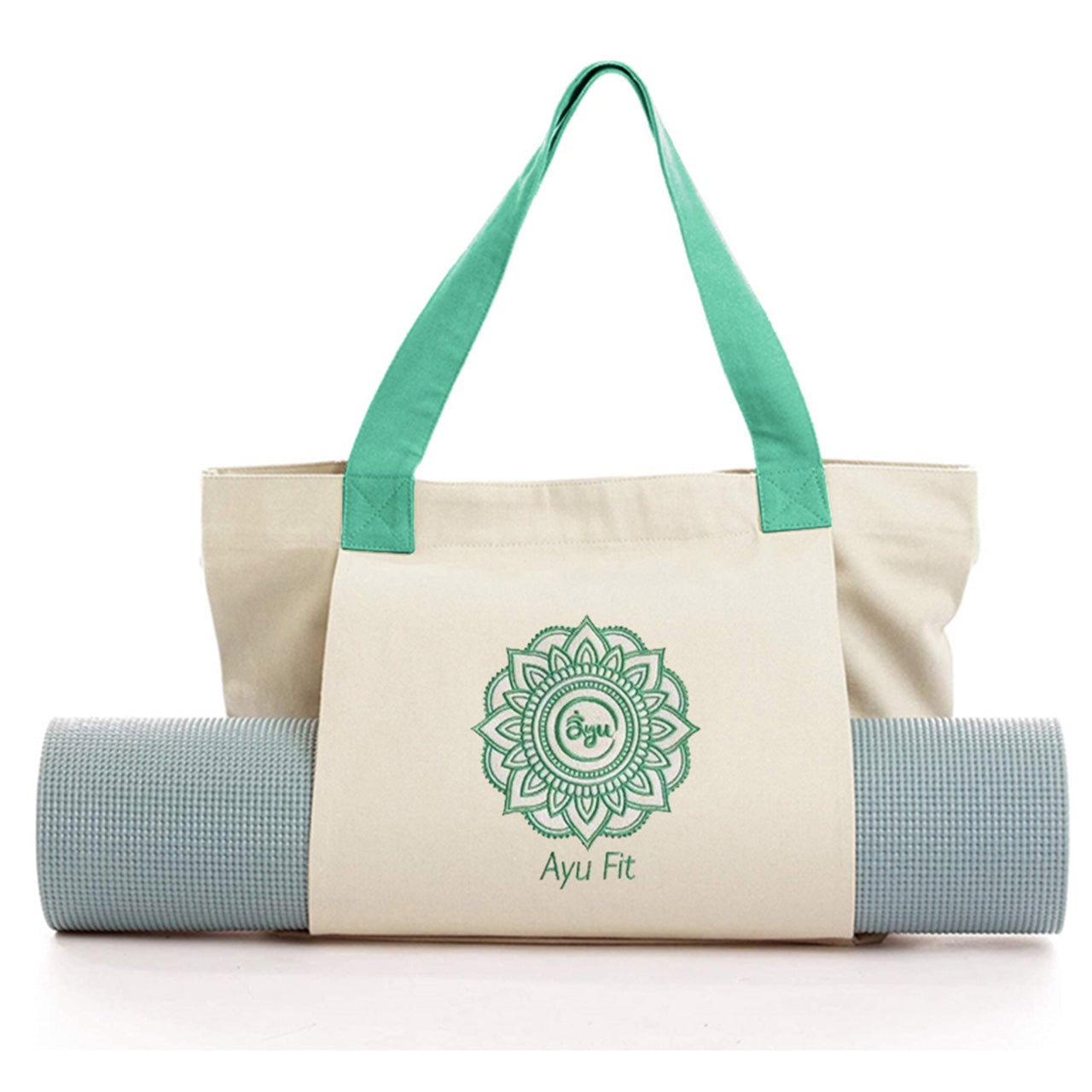 Premium Yoga Carrier Bag