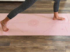 Zen Voyager™ Travel Yoga Mat