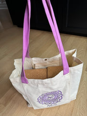Premium Yoga Carrier Bag