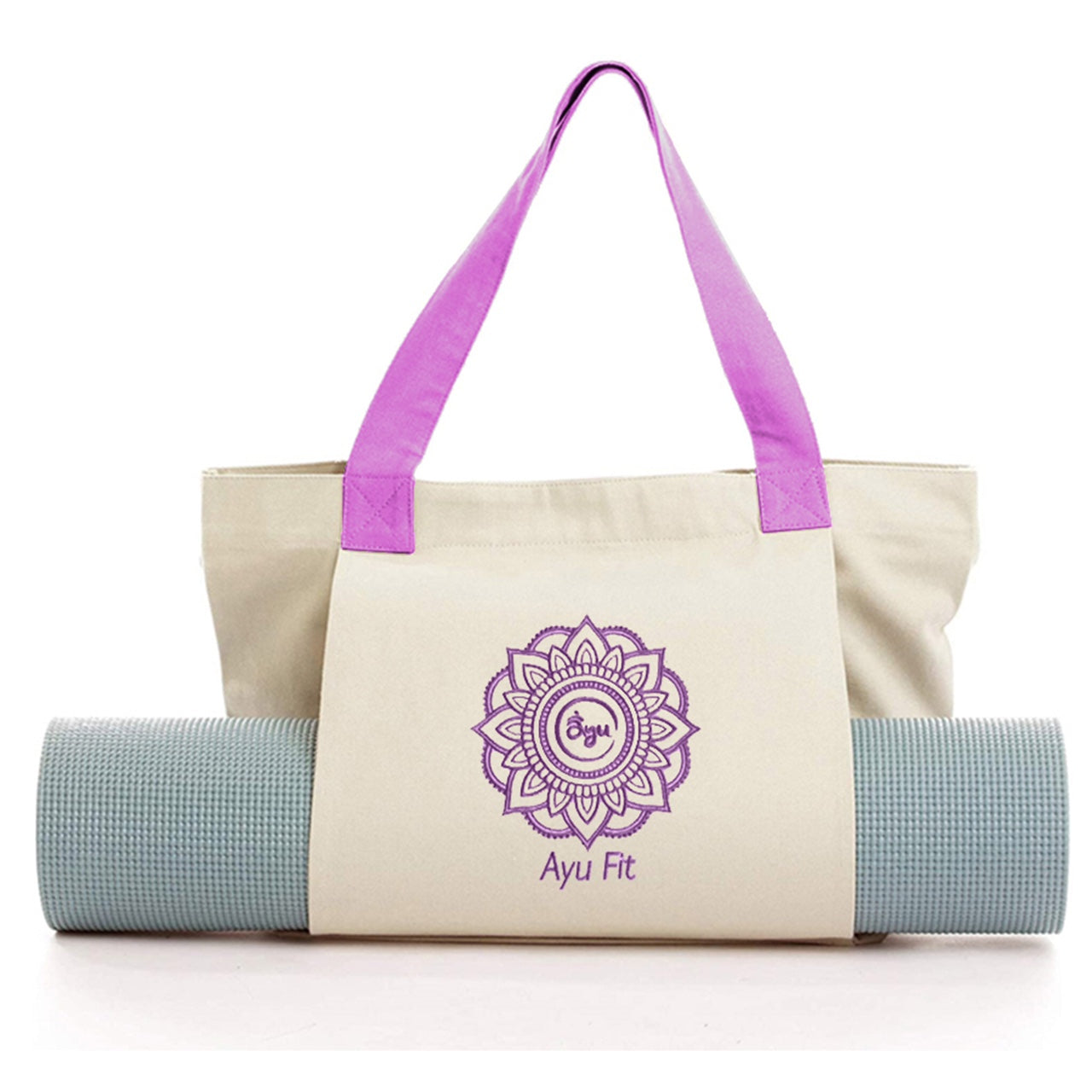 Premium Yoga Carrier Bag